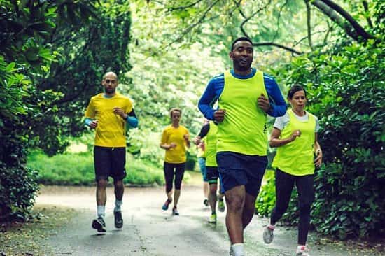 Looking for Something more than a Session in the Gym - Join Our Running Club Tomorrow.