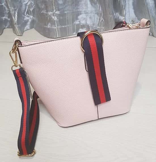 Elena bag - pink