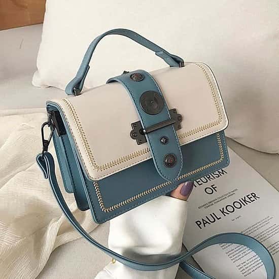SALE: Cute Satchel Bag