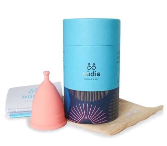 Coming Up: Plastic Free July - MENSTRUAL CUP