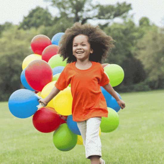 Coming Up: Plastic Free July - Biodegradable Balloons & Ribbon
