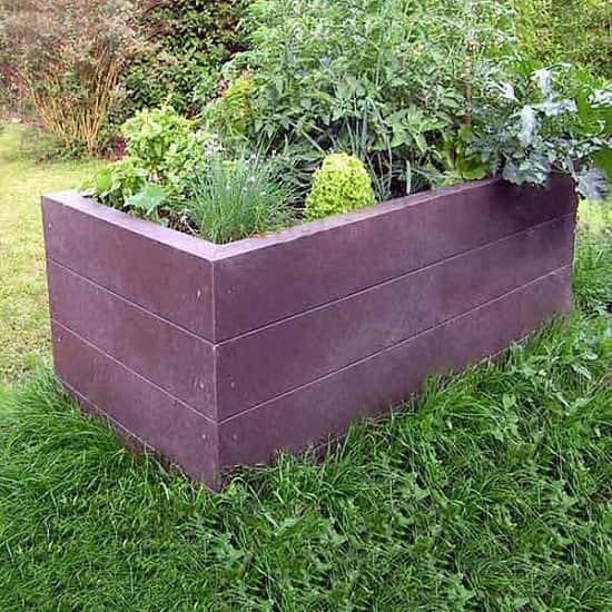 In celebration of Plastic Free July - Holmfirth Planter from just £528.00!