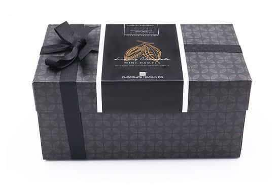 National Chocolate Day - Chocolate and Beer Mini Gift Hamper