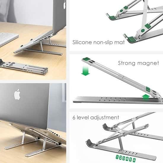 Laptop Stand for MacBook Pro Notebook Stand