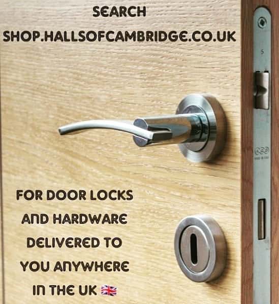 Online security store UK nationwide delivery trade prices