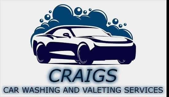 Buy 4 car wash's or valets and get the 5th free