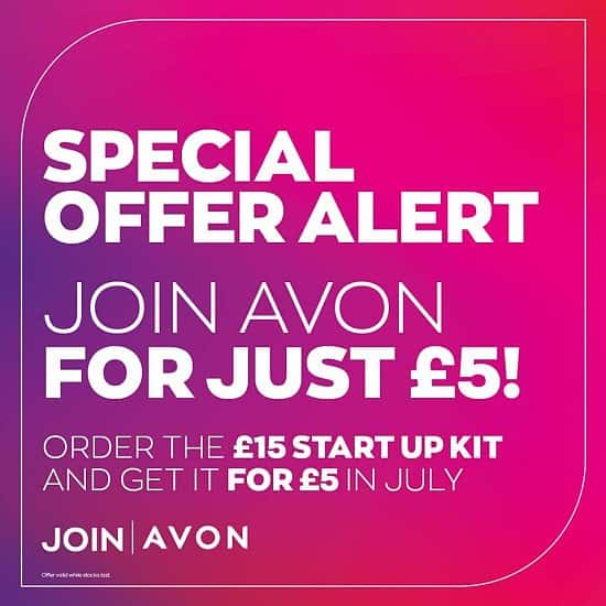 Join my Team for just £5