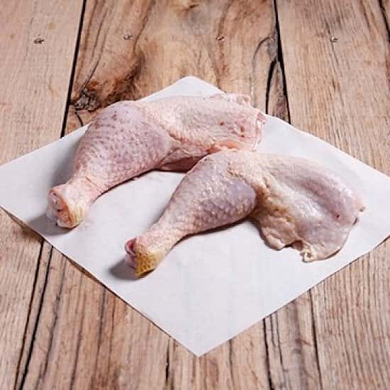 SAVE 30% - Chicken Legs, Previously Frozen!