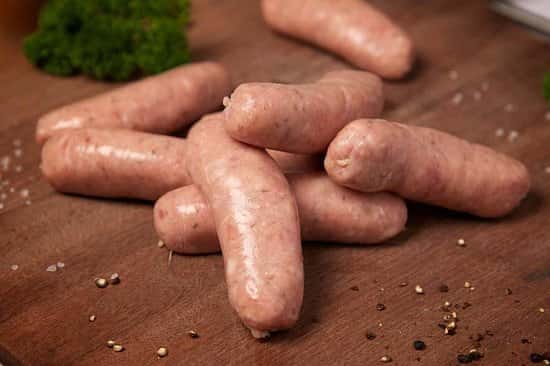 CUMBERLAND SAUSAGES (CATERING PACK) from £14.95!