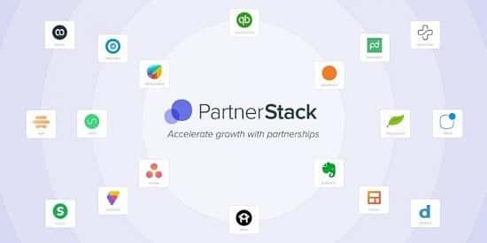 PartnerStack - The Full Stack Solution for Partnerships