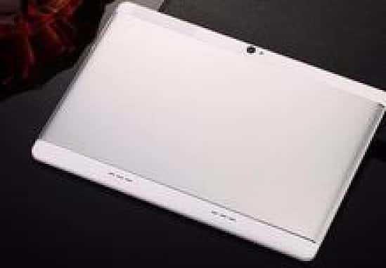 10.1 Inch 3G Tablet PC 1G RAM 16G ROM MTK6582 Quad-core Phone PC 1280X800 IPS 3G WCDMA/2SIM GPS Blue
