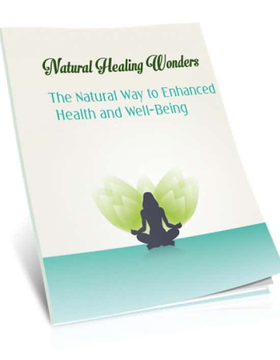 Natural Healing Free Download