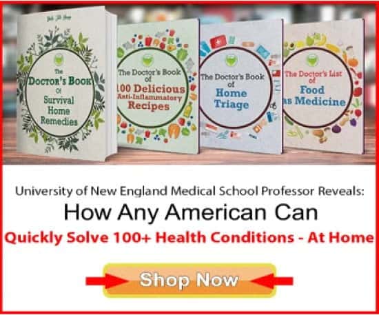 Doctor's Book of Remedies, Healthy Living, Wellness, Wellbeing