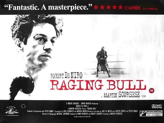 OST is back tonight with the Legendary Raging Bull! - HAPPY HOUR all Night featuring Drinks Offers