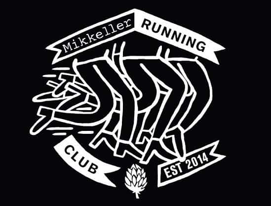 Mikkeller Running Club Nottingham #6