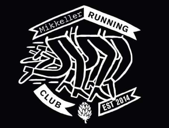 Mikkeller Running Club Nottingham #9