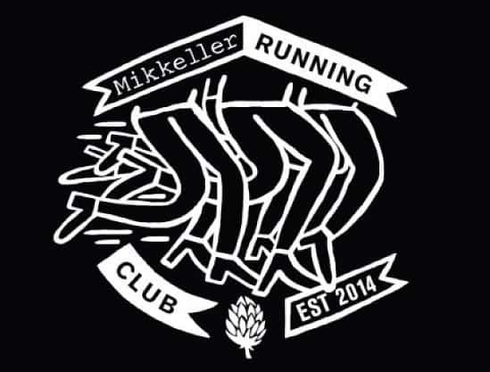 Mikkeller Running Club Nottingham #11