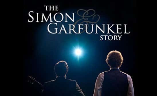 The Simon Garfunkel Story