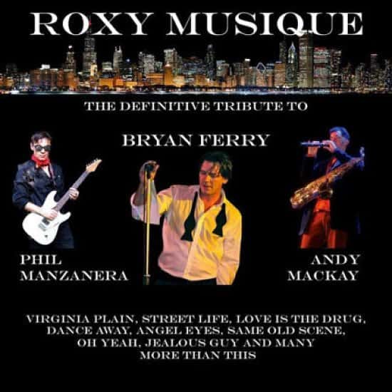 Roxy Musique