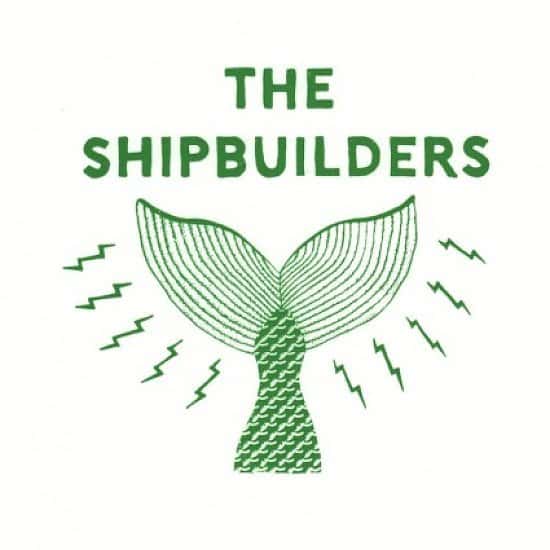 Jamcafe Friday Sessions: Shipbuilders