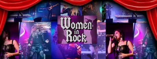 Women In Rock