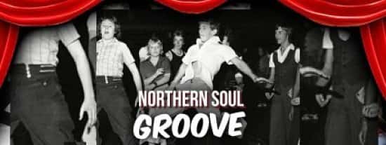Northern Soul Groove - Saturday 27th May