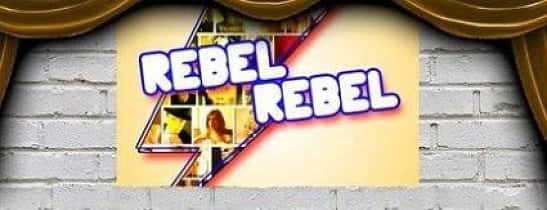 Rebel Rebel - Tribute to David Bowie