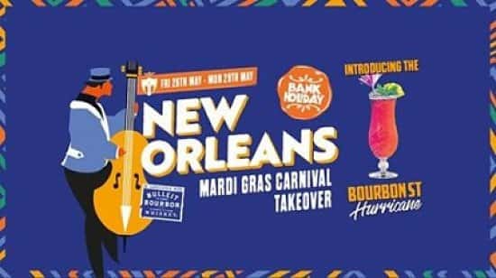 New Orleans Carnival