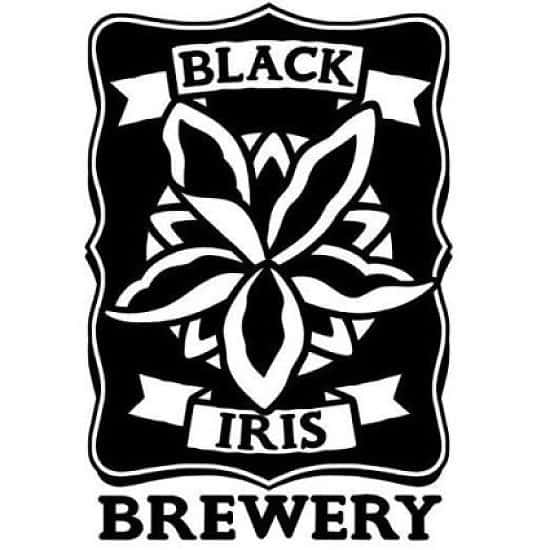 Black Iris Draft Showcase