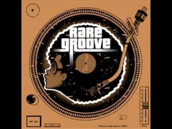 The Rare Groove project