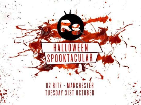 Regression Sessions - Halloween Special