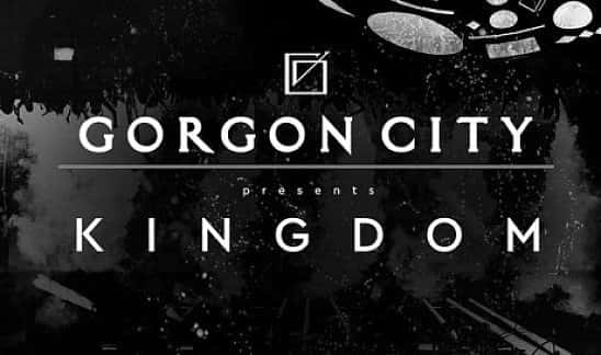Gorgon City - Manchester