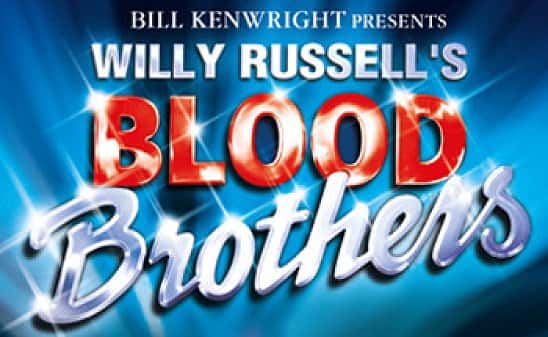 Blood Brothers by Willy Russel