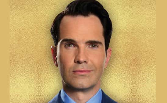Jimmy Carr The Best of, Ultimate, Gold, Greatest Hits Tour