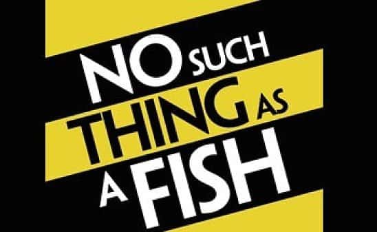 No Such Thing As A Fish- The 2017 Tour
