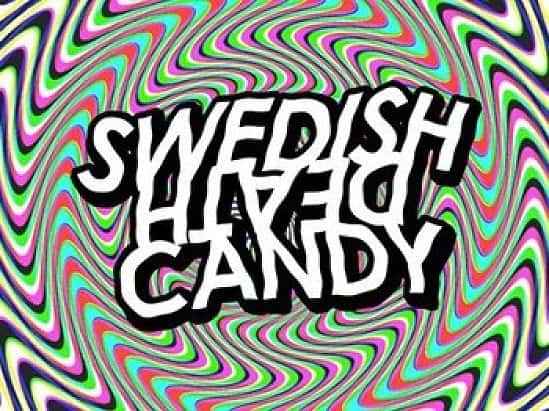 Swedish Death Candy