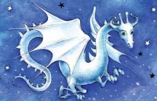 TALL STORIES PRESENT THE SNOW DRAGON