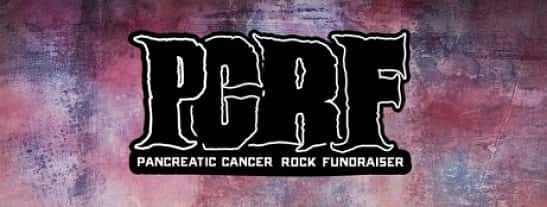 Pancreatic Cancer Rock Fundraiser