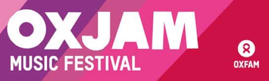 Oxjam Camden Music Festival