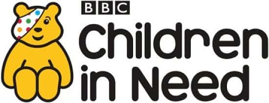 Manchester Children In Need 2017