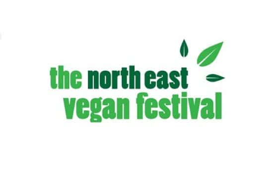 Welcome to The North East Vegan Festival