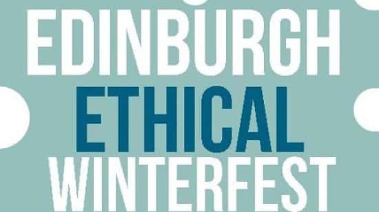 Edinburgh's Ethical VEGAN WinterFest