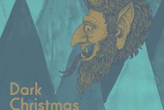 Dark Christmas at Nottingham Contemporary