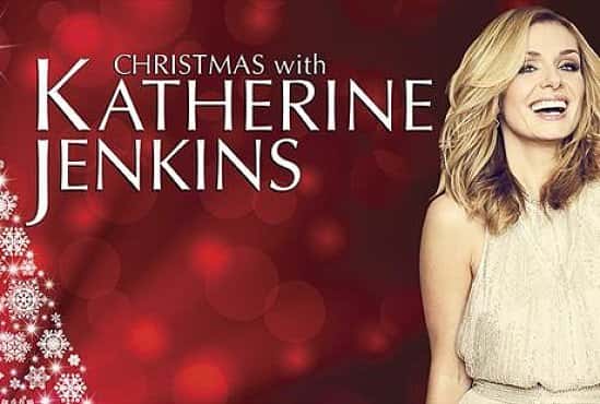 Christmas with Katherine Jenkins