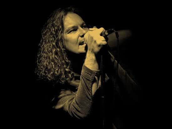 Pearl Jam UK (Pearl Jam Tribute)