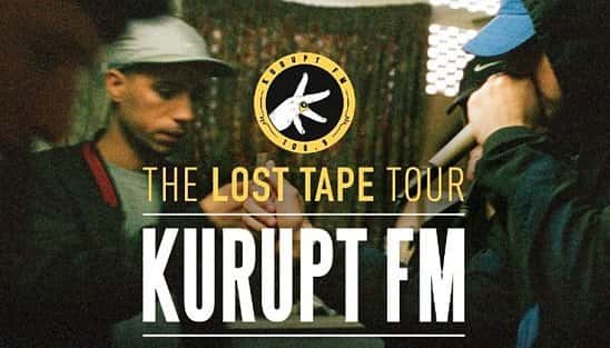 KURUPT FM