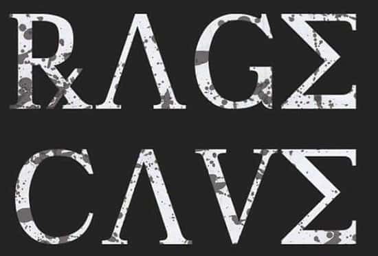 RAGE CAVE + Special Guests + Spoil Sport