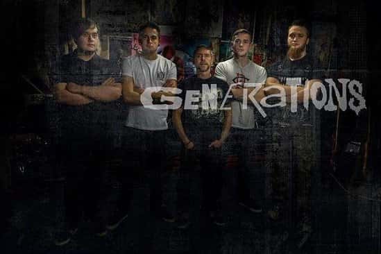 GENERATIONS (METAL COVERS BAND)