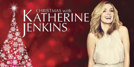 Christmas With Katherine Jenkins