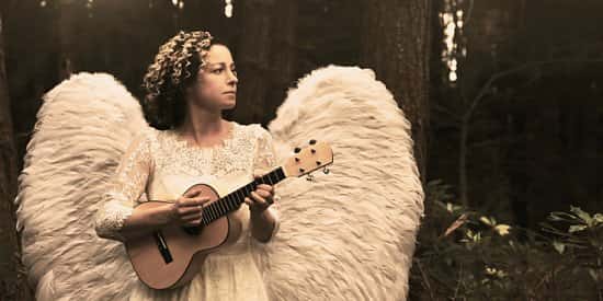 Kate Rusby at Christmas